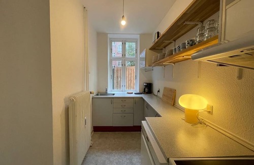 Horsens Apartamento | Casa Royale Summary:
