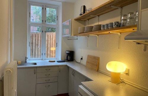 Horsens Apartamento | Casa Royale Summary: