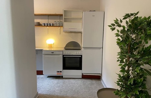 Horsens Apartamento | Casa Royale Summary: