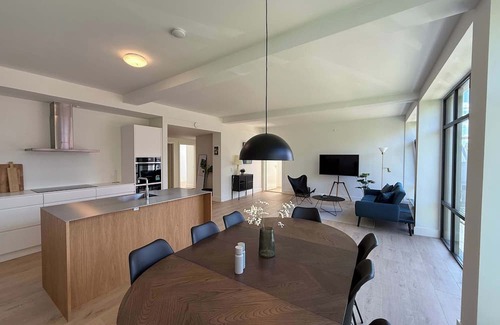 Odense Apartamento | Odense serviced apartment
