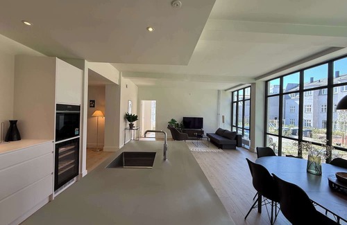 Odense Apartamento | Lovely Odense apartment