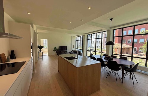 Odense Apartamento | Lovely Odense apartment