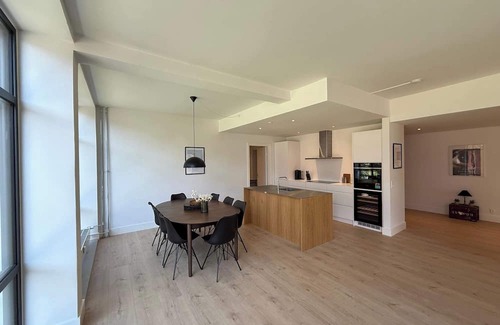 Odense Apartamento | Lovely Odense apartment