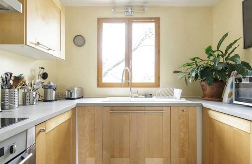 Marqueille Casa | My cocoon between Toulouse-la mer and the Pyrenees