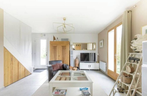 Marqueille Casa | My cocoon between Toulouse-la mer and the Pyrenees