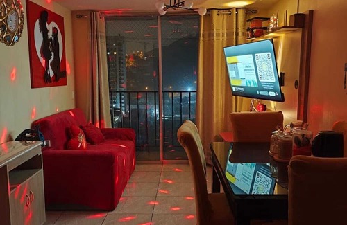 Lima Apartamento | PARADISE LOVE - CAMPOY