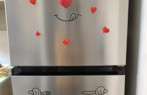 Lima Apartamento | PARADISE LOVE - CAMPOY