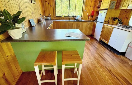 Weldborough Otro | Briar Cottage Weldborough
