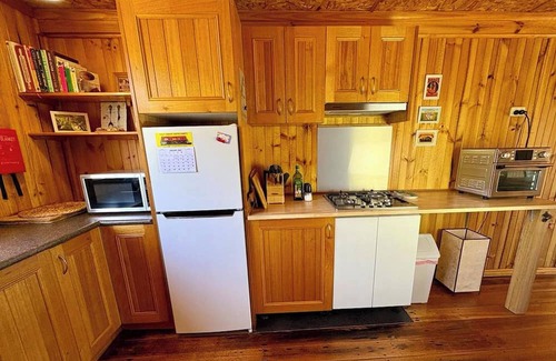 Weldborough Otro | Briar Cottage Weldborough