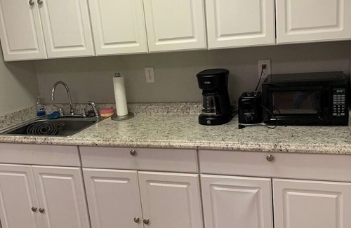 Blue Jay Apartamento | 1 Bedroom studio apartment
