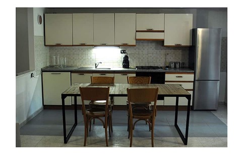 Garlasco Casa | The Little House in the Park.