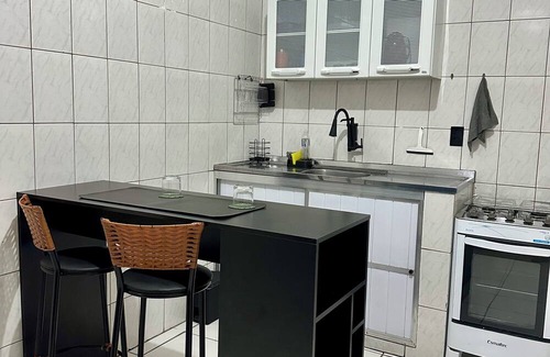 Centro Apartamento | Central Apartment, in the heart of the city. Pets are welcome.