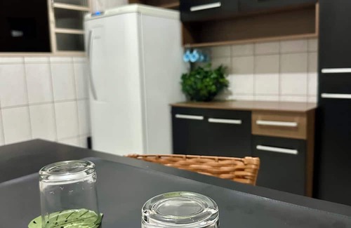 Centro Apartamento | Central Apartment, in the heart of the city. Pets are welcome.