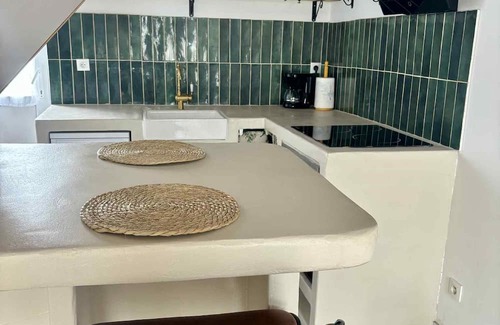 Sains-du-Nord Casa | Cosy cottage in the heart of the Avesnois region