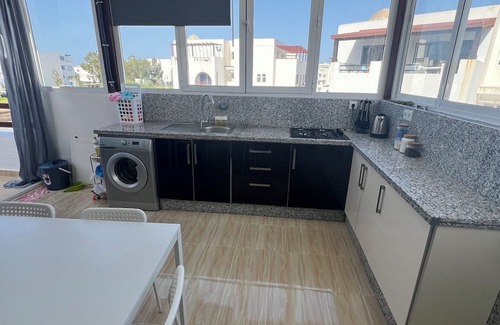 Cabo Negro Apartamento | Nice apartment in cabo negro