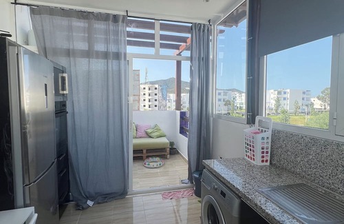 Cabo Negro Apartamento | Nice apartment in cabo negro