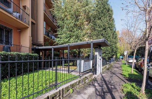 Bergamo Apartamento | White Pearl BGY Station
