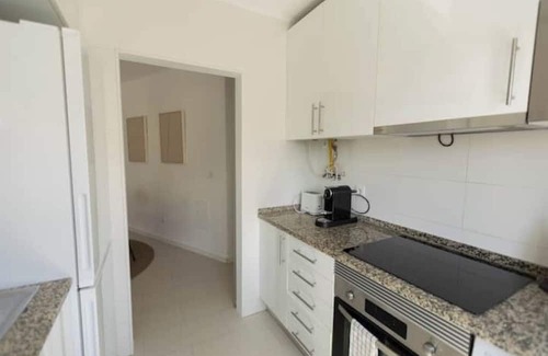 Amadora Apartamento | Apartment BV.01 - Modern and Comfortable T1 in Amadora, on Lisbon's doorstep!