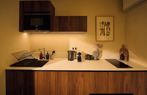 Cognac Apartamento | NOMAD SUITE with private jacuzzi - downtown Cognac