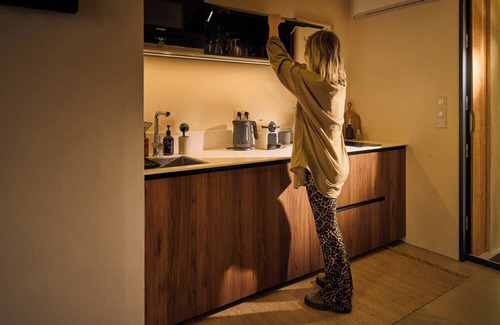Cognac Apartamento | NOMAD SUITE with private jacuzzi - downtown Cognac