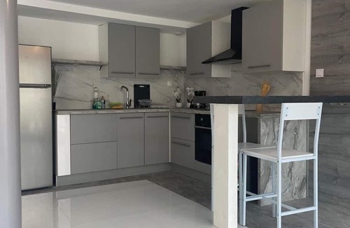 Longvic Casa | Quiet duplex with terrace 3min from Dijon + ring road. Ideal for professionals on the move