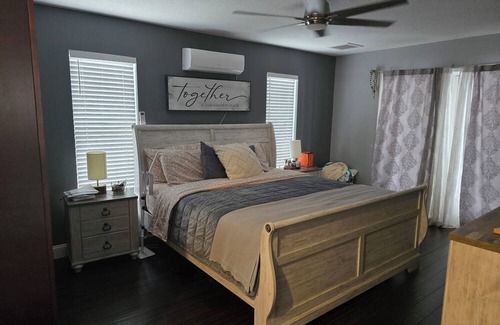 Braden River Hotel | Peaceful Retreat 4-bedroom chácara in delightful Sarasota