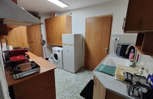 Ma'alot - Tarshiha Apartamento | 1 bedroom house we call home