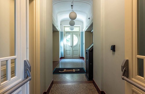 Vinohrady Apartamento | Luxury two bedroom apartment in Vinohrady