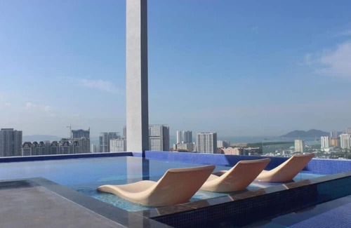 Downtown George Town Apartamento | 22 Macalisterz@Georgetown Premium New2025