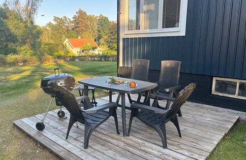 Silverdalen Casa | Hus Silverdalen - Family-friendly vacation home near Vimmerby