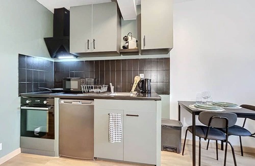 Pamiers Apartamento | Vrbo Property