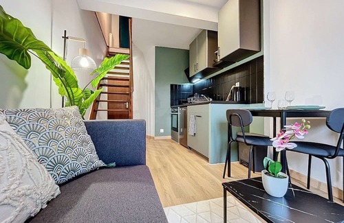 Pamiers Apartamento | Vrbo Property