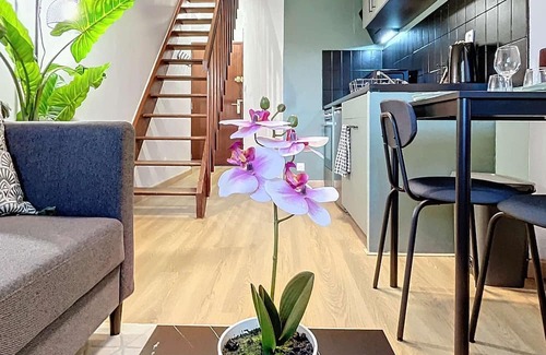 Pamiers Apartamento | Vrbo Property