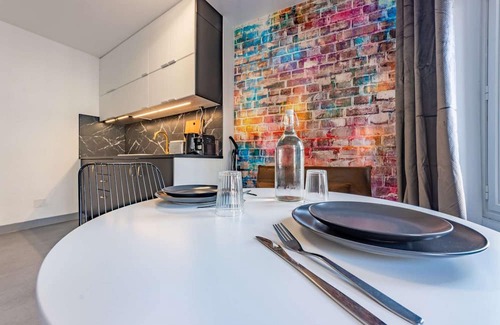 Pamiers Apartamento | Vrbo Property