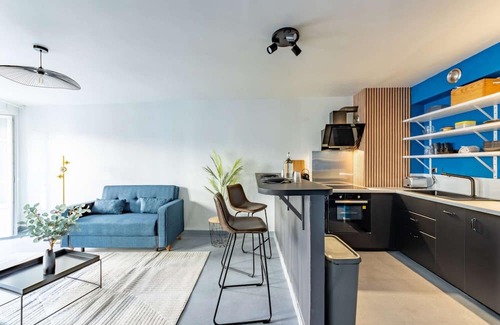 Pamiers Apartamento | Vrbo Property