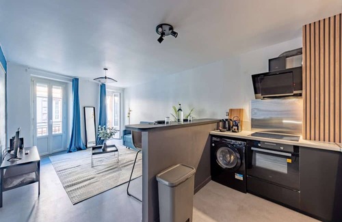 Pamiers Apartamento | Vrbo Property