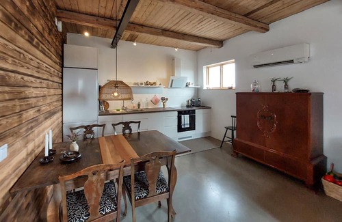Hasslunda Apartamento | 1 bedroom beautiful apartment in Vallåkra