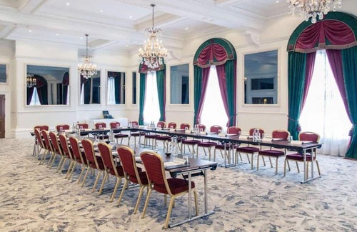 Bristol Old City Apartamento | Bristol Grand Hotel by Sunday Junior Suite