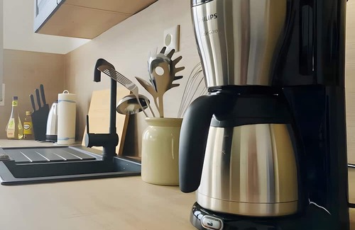 Bad Emstal Apartamento | Apartment 'Ferienwohnung Wartehof' with Shared Garden and Wi-Fi
