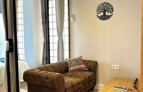 Betera Apartamento | Charming boutique apartment 5 min from the subway