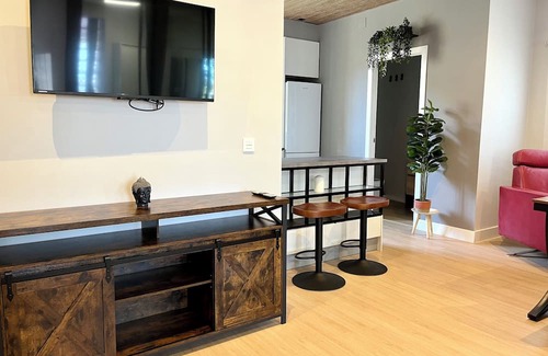 Betera Apartamento | Charming boutique apartment 5 min from the subway