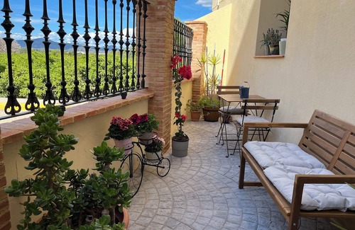 Betera Apartamento | Charming boutique apartment 5 min from the subway