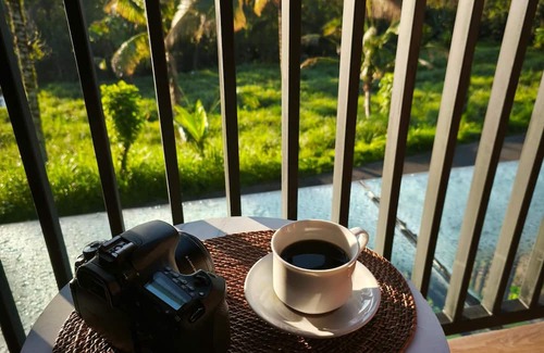Mekarsari Cama Y Desayuno | Casa Sundara bed & breakfast in lovely Bali
