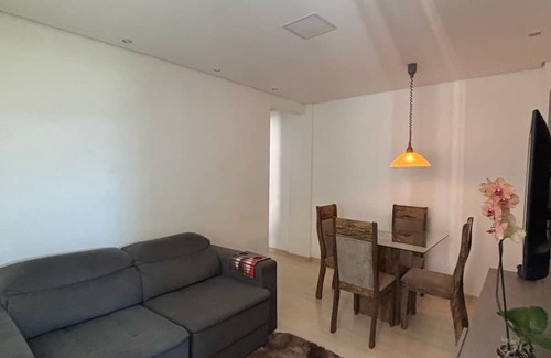 Ibirite Apartamento | Cozy Corner