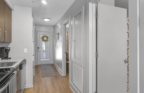 Fredericton Condominio | Loft #208 (540 N 2nd St)