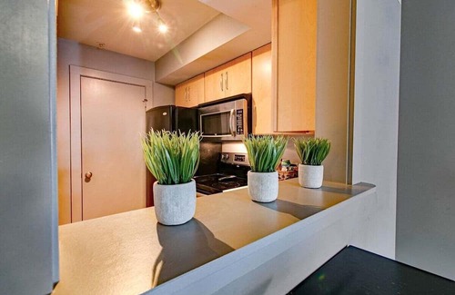 Fredericton Condominio | Loft #104 (540 N 2nd St)
