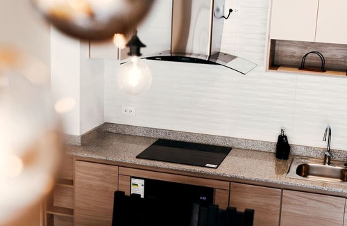 Conocoto Apartamento | NOSTRA HOUSE