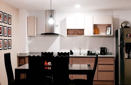 Conocoto Apartamento | NOSTRA HOUSE