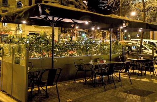 L'Antiga Esquerra de l'Eixample Apartamento | Authentic 19th-Century Charm in the Heart of Barcelona