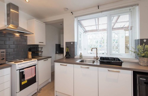 Durham Casa | Adolphus Place